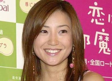 川村ひかるさんの写真