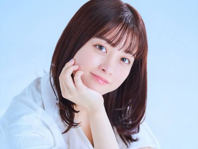 橋本環奈の写真