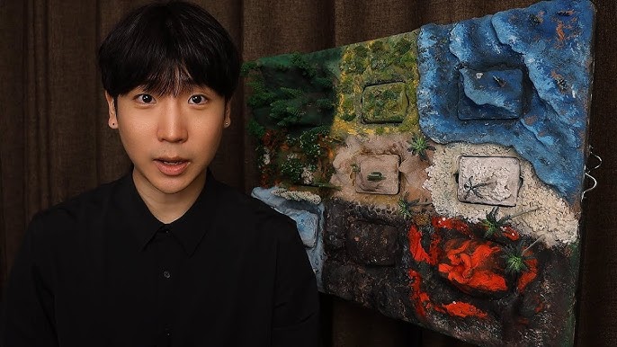 ジェホさん