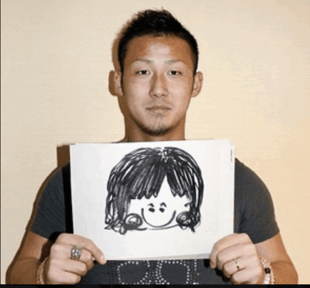 中田翔